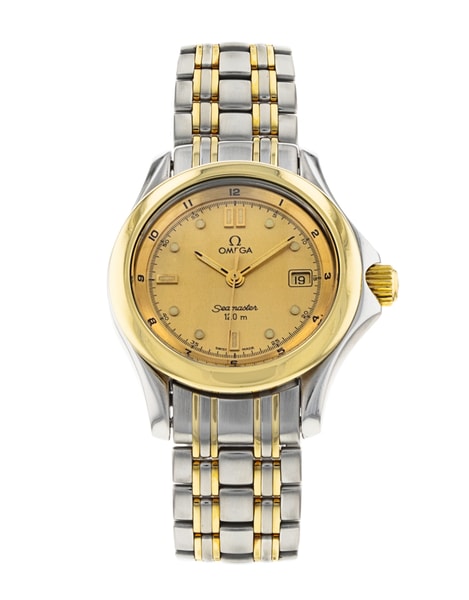 Omega Seamaster 120m 2371.10.00